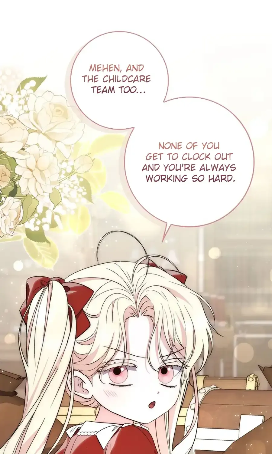Arelyn Is Sick and Tired Chapter 24 page 84 - 
