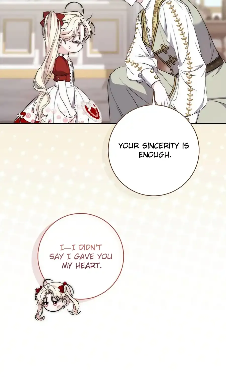 Arelyn Is Sick and Tired Chapter 24 page 90 - 