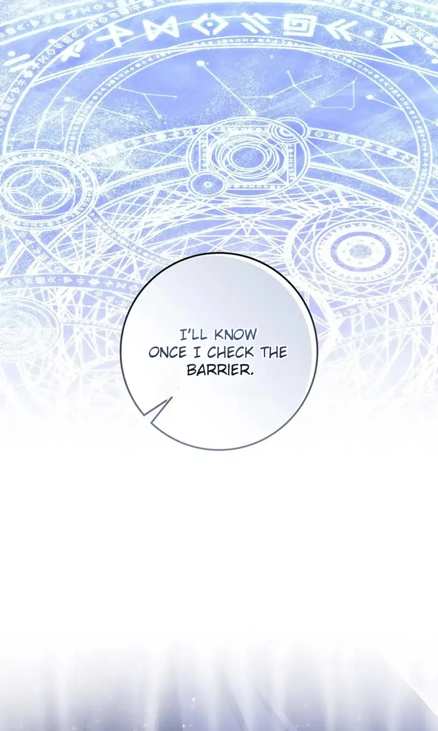 Arelyn Is Sick and Tired Chapter 24 page 10 - 