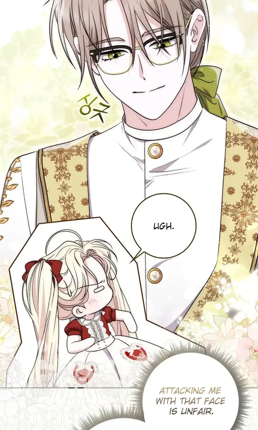 Arelyn Is Sick and Tired Chapter 24 page 92 - 