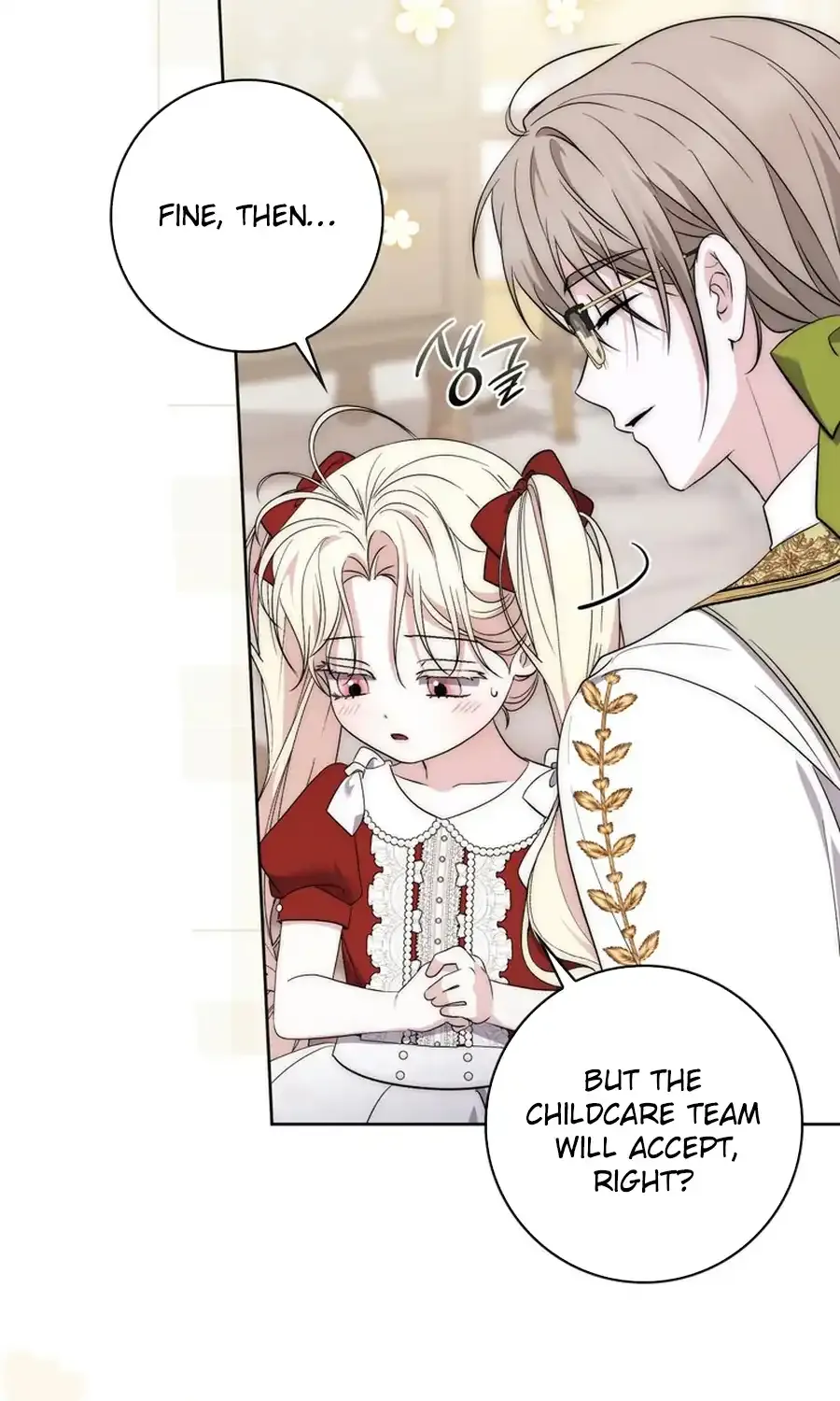 Arelyn Is Sick and Tired Chapter 24 page 94 - 