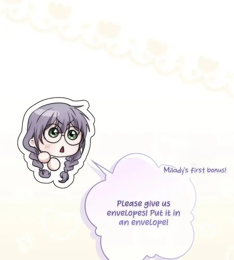 Arelyn Is Sick and Tired Chapter 24 page 95 - 