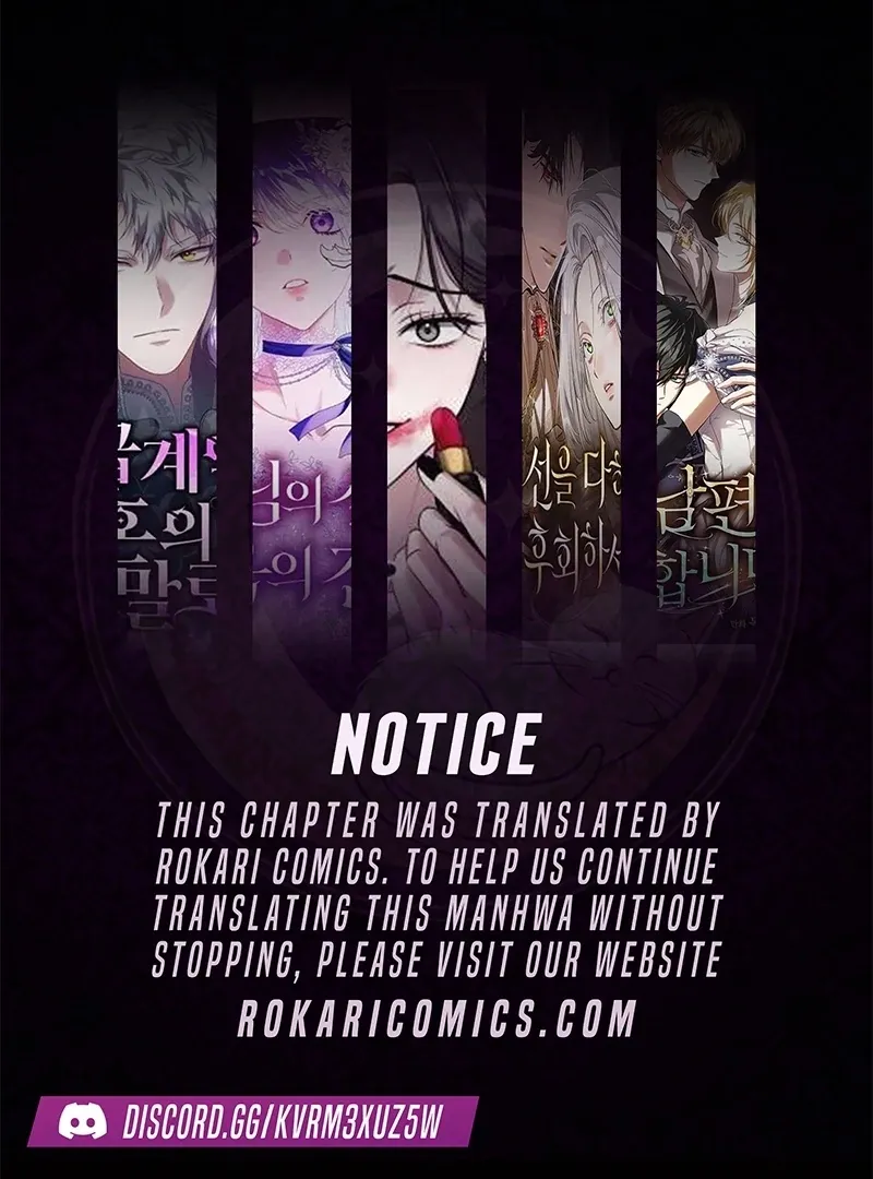 Arelyn Is Sick and Tired Chapter 25 page 1 - 