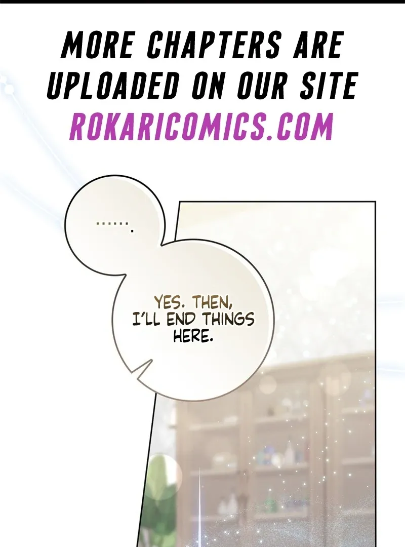 Arelyn Is Sick and Tired Chapter 25 page 2 - 