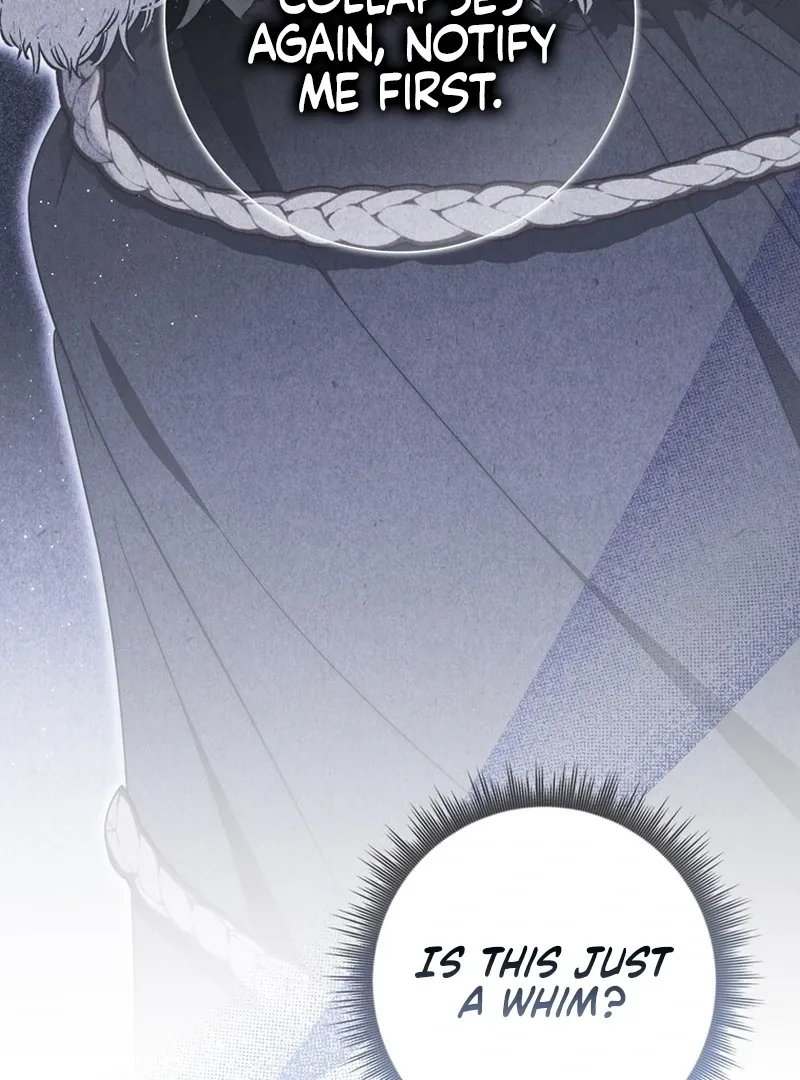 Arelyn Is Sick and Tired Chapter 25 page 11 - 