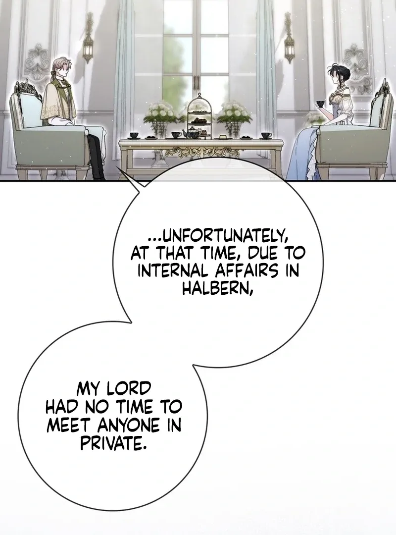 Arelyn Is Sick and Tired Chapter 25 page 103 - 