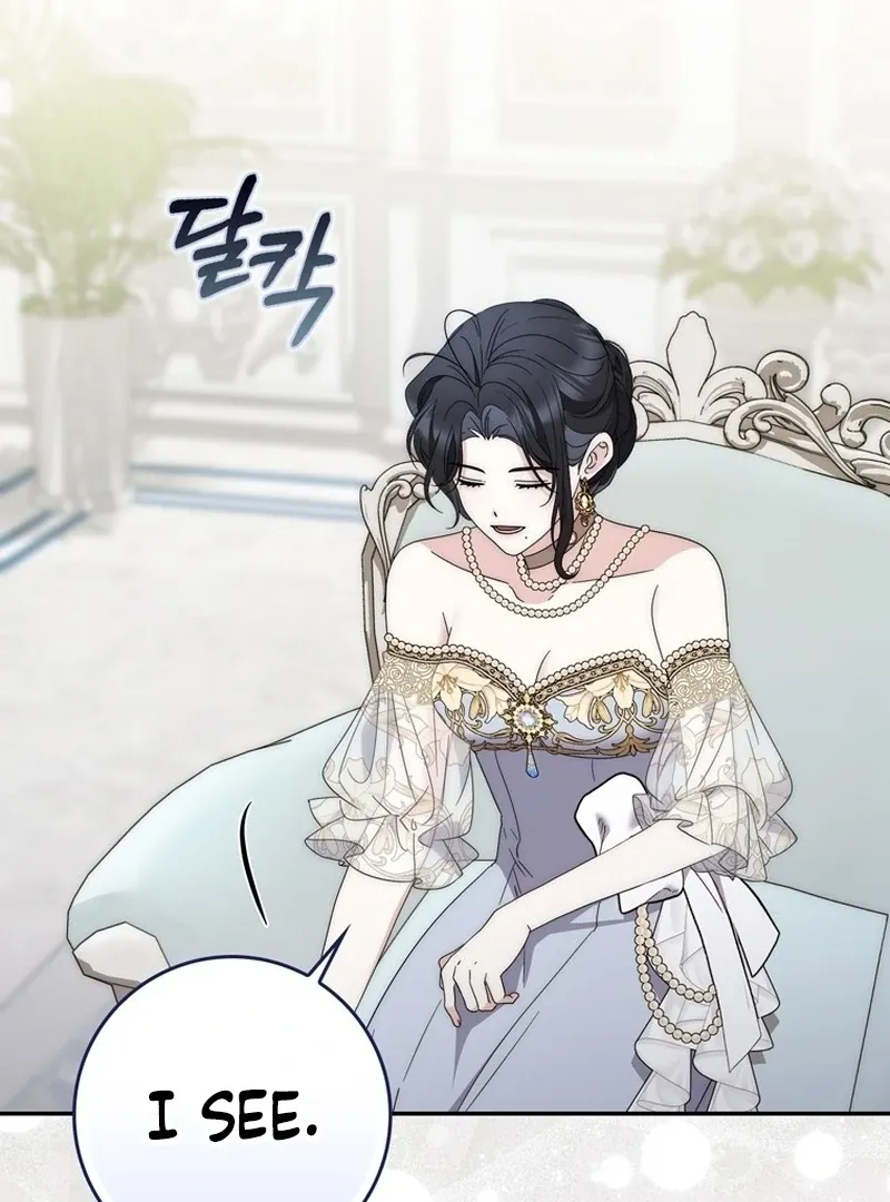 Arelyn Is Sick and Tired Chapter 25 page 108 - 