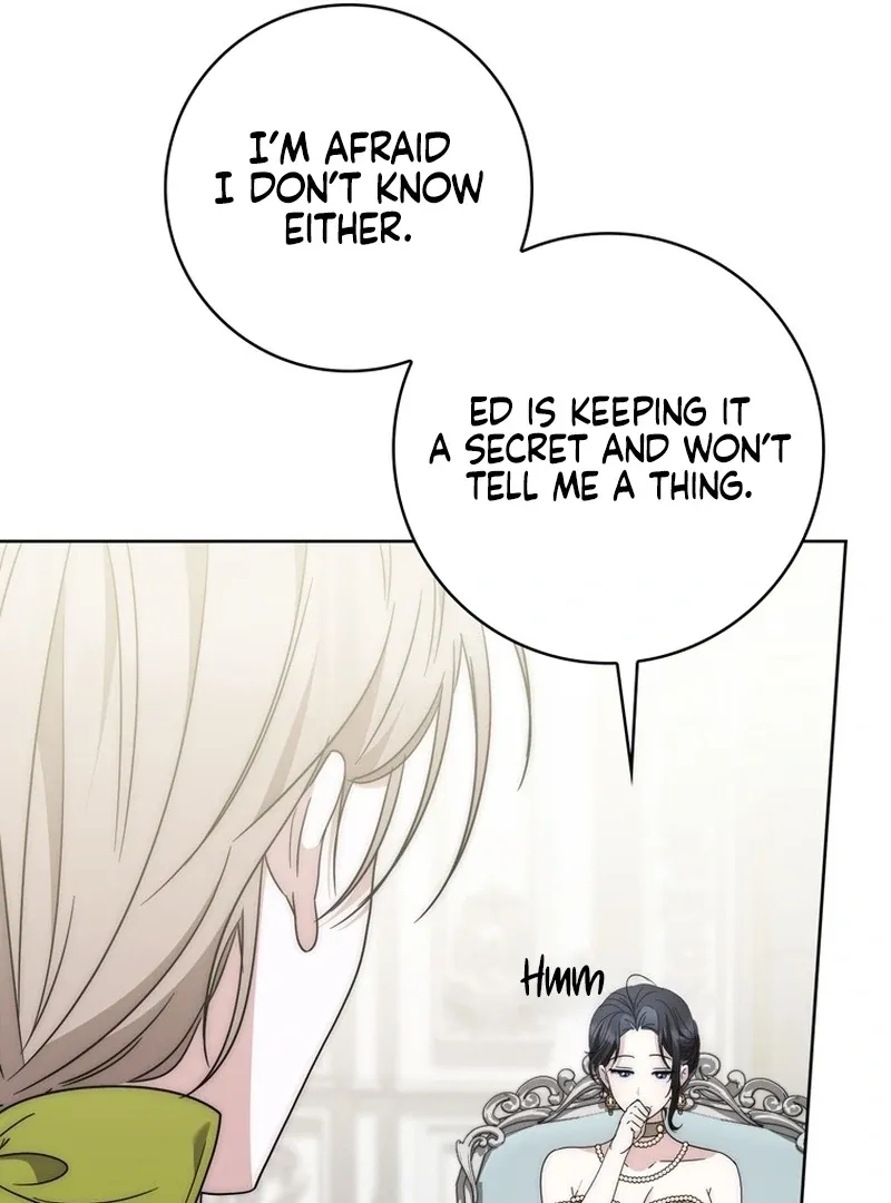Arelyn Is Sick and Tired Chapter 25 page 111 - 