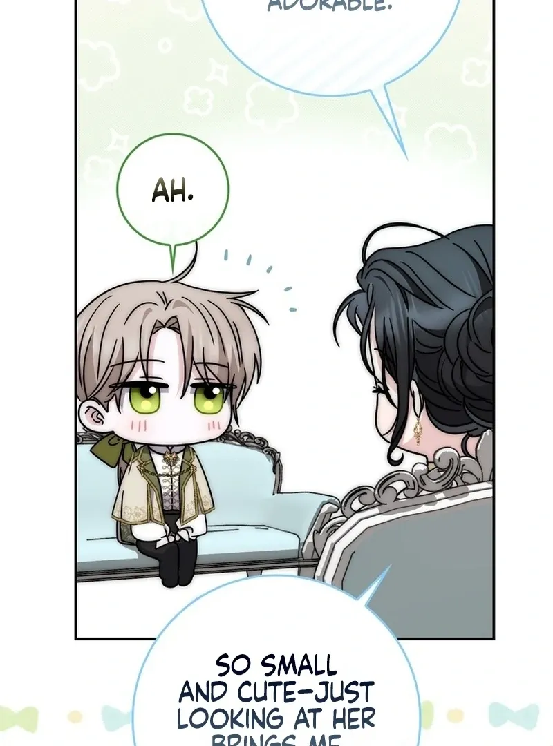 Arelyn Is Sick and Tired Chapter 25 page 118 - 