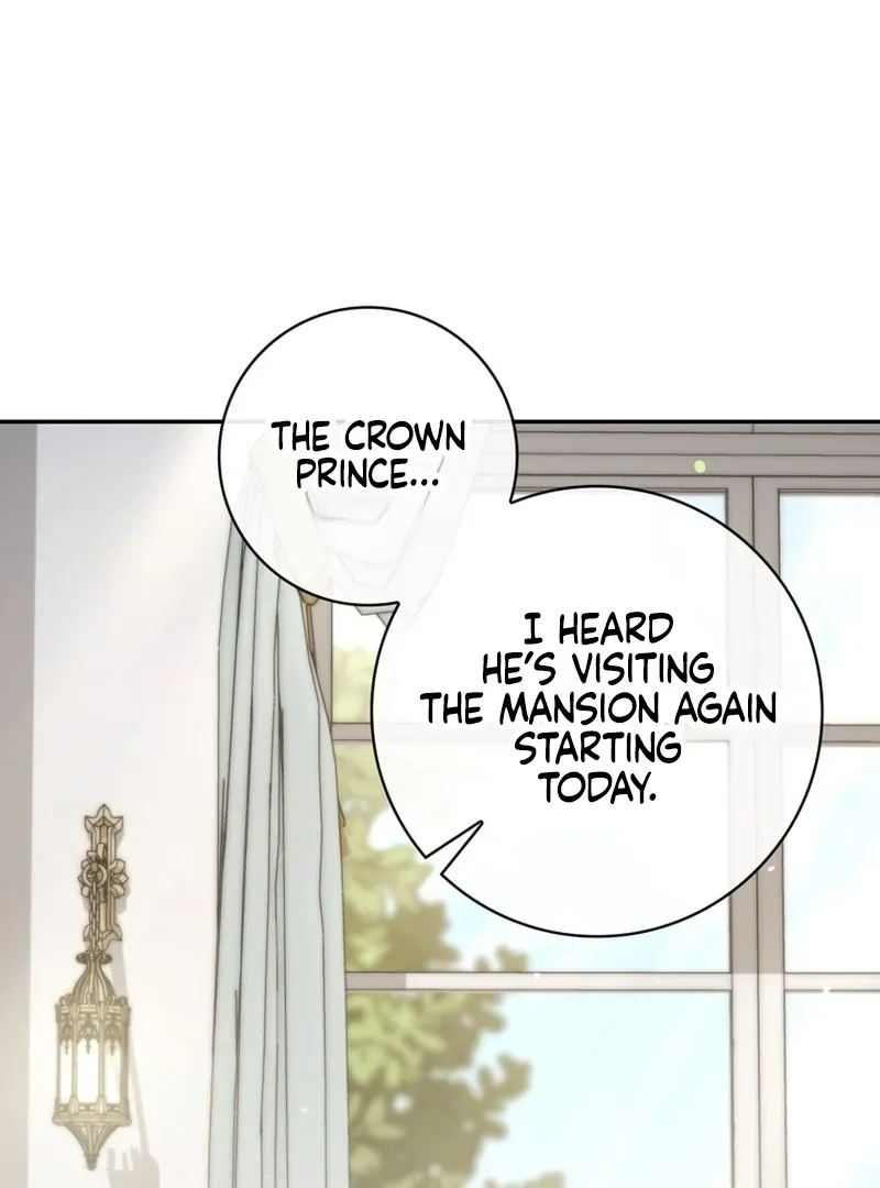 Arelyn Is Sick and Tired Chapter 25 page 122 - 