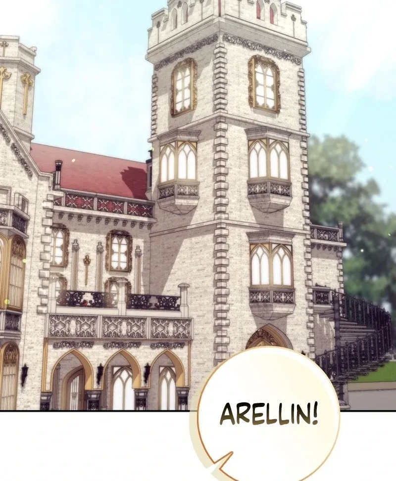 Arelyn Is Sick and Tired Chapter 25 page 128 - 
