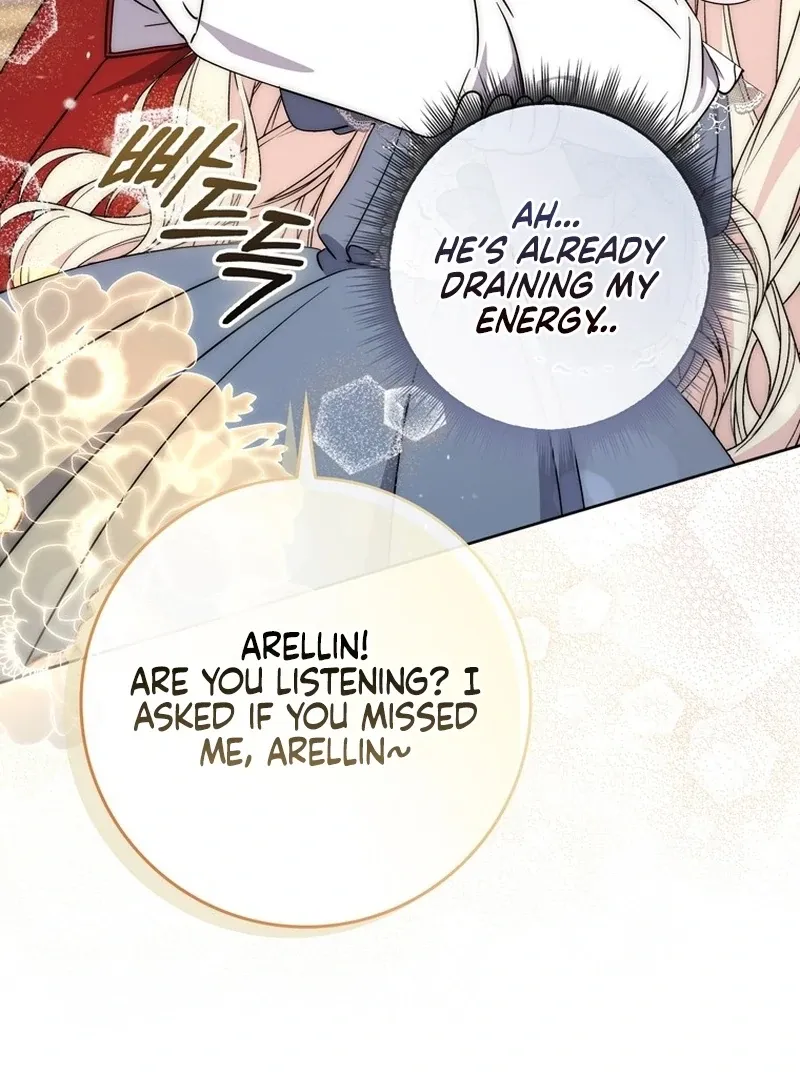 Arelyn Is Sick and Tired Chapter 25 page 131 - 