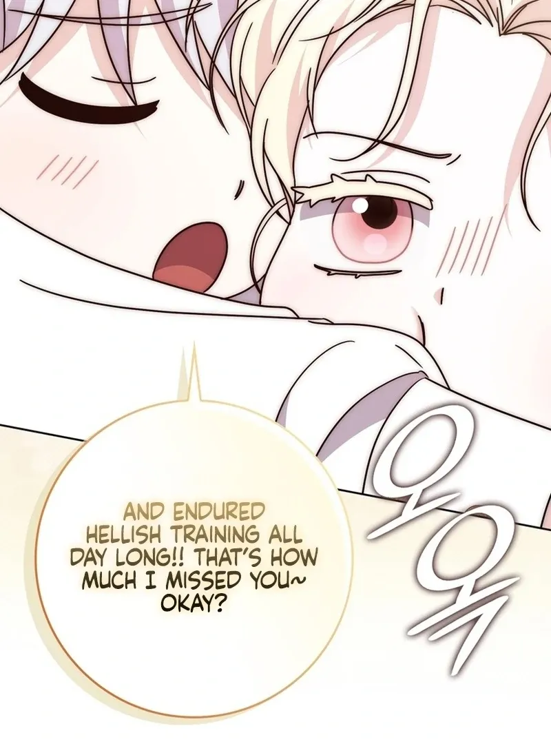 Arelyn Is Sick and Tired Chapter 25 page 133 - 