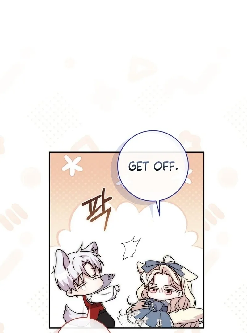 Arelyn Is Sick and Tired Chapter 25 page 134 - 