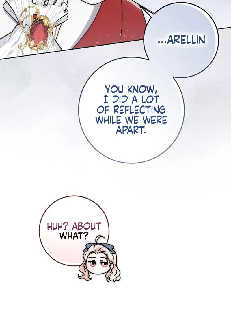 Arelyn Is Sick and Tired Chapter 25 page 145 - 