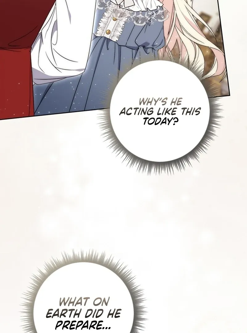 Arelyn Is Sick and Tired Chapter 25 page 150 - 