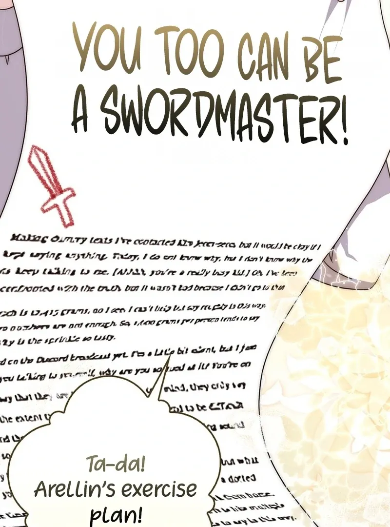 Arelyn Is Sick and Tired Chapter 25 page 152 - 