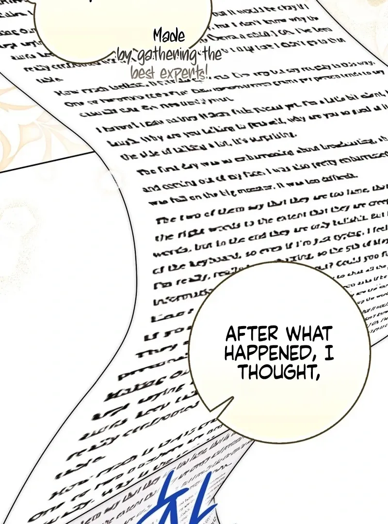 Arelyn Is Sick and Tired Chapter 25 page 153 - 