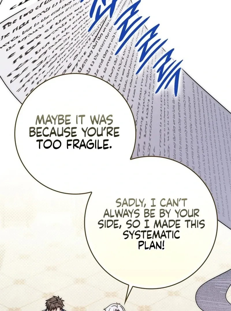 Arelyn Is Sick and Tired Chapter 25 page 154 - 