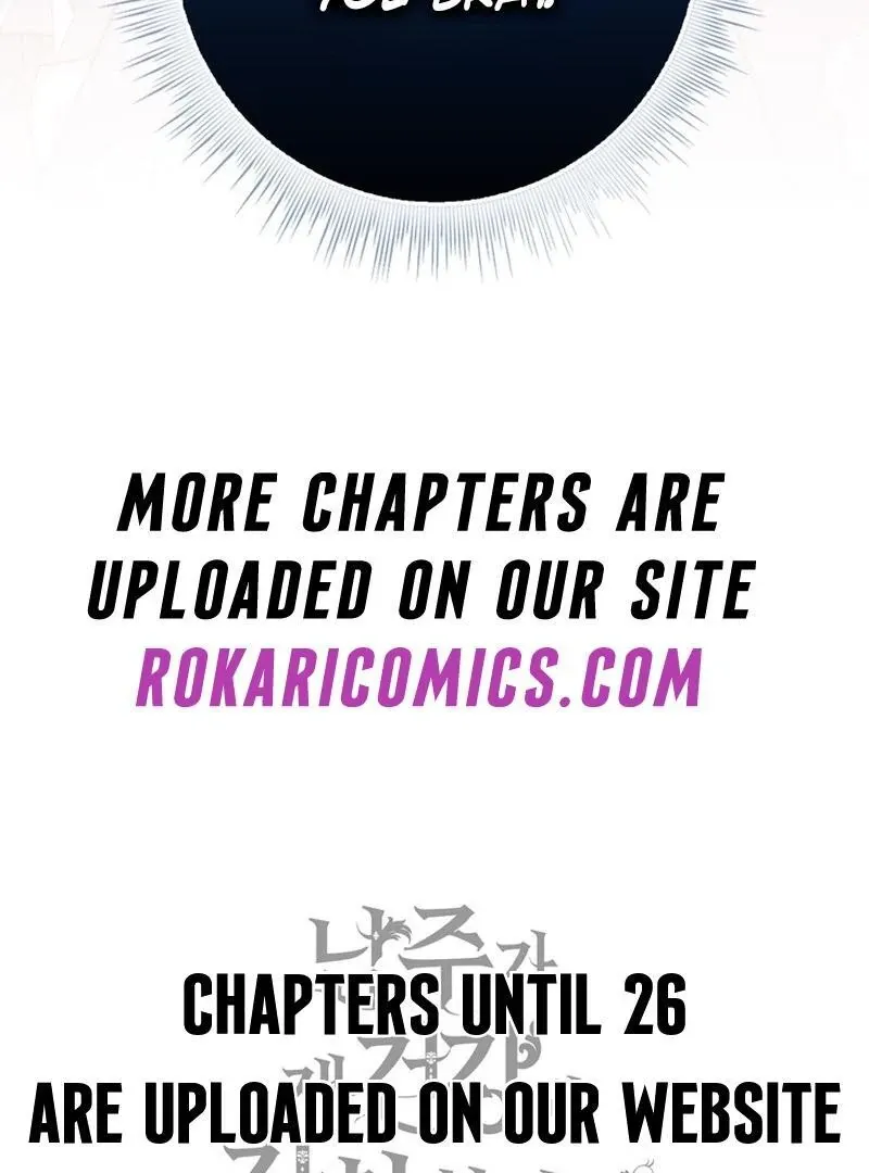 Arelyn Is Sick and Tired Chapter 25 page 159 - 