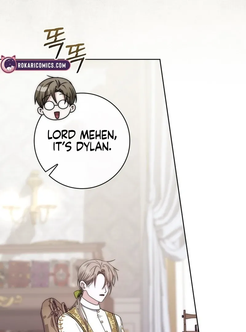 Arelyn Is Sick and Tired Chapter 25 page 38 - 