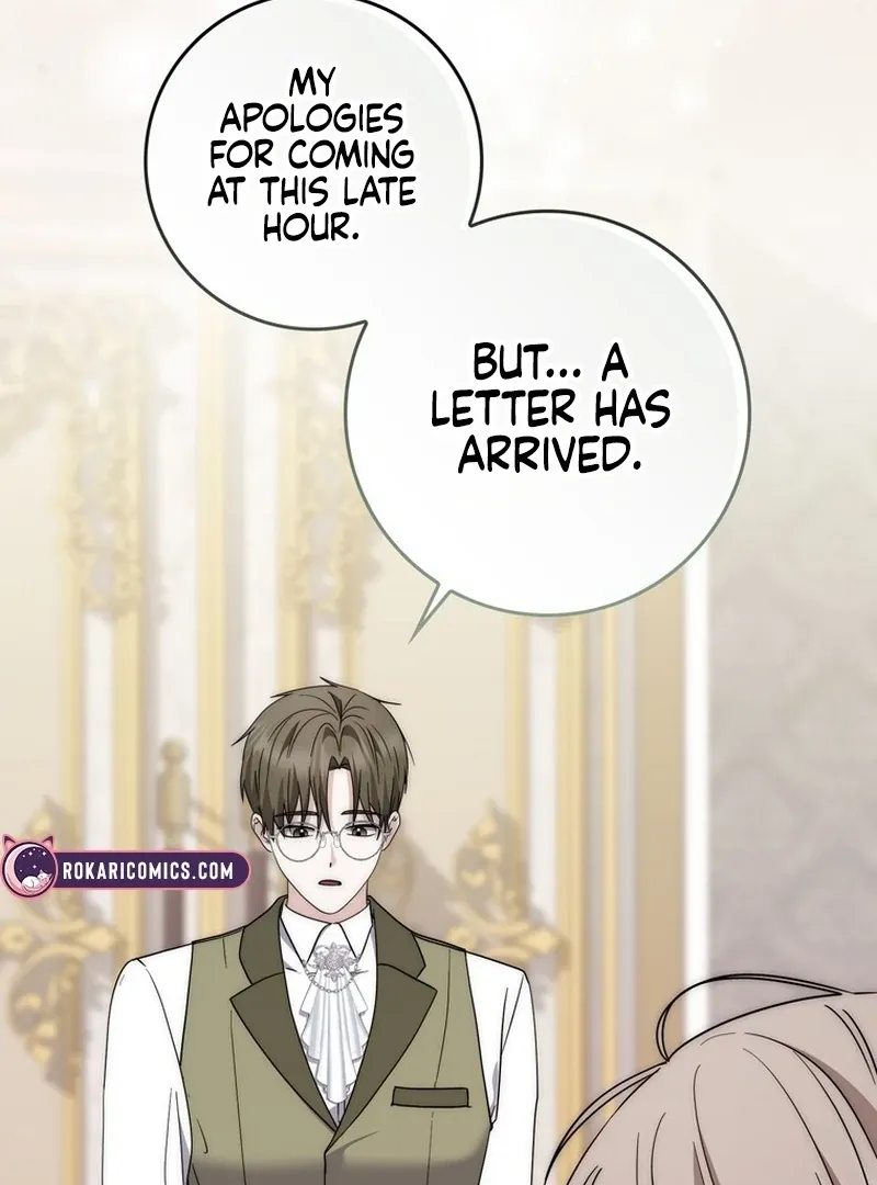 Arelyn Is Sick and Tired Chapter 25 page 40 - 