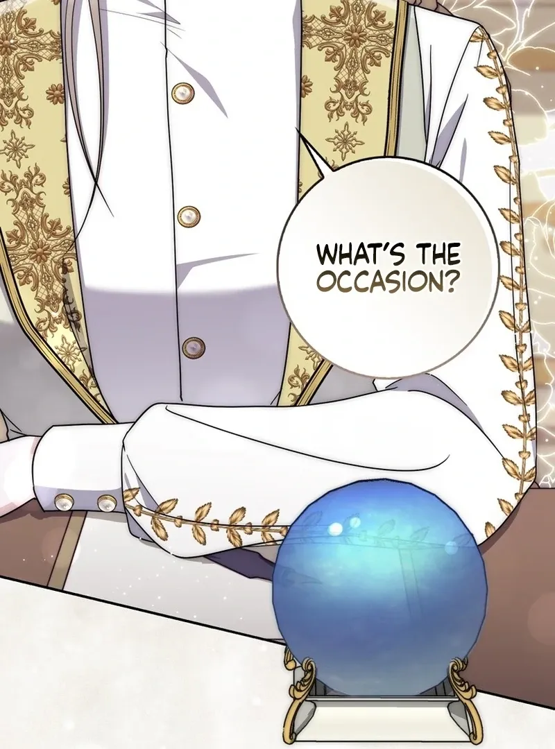 Arelyn Is Sick and Tired Chapter 25 page 5 - 