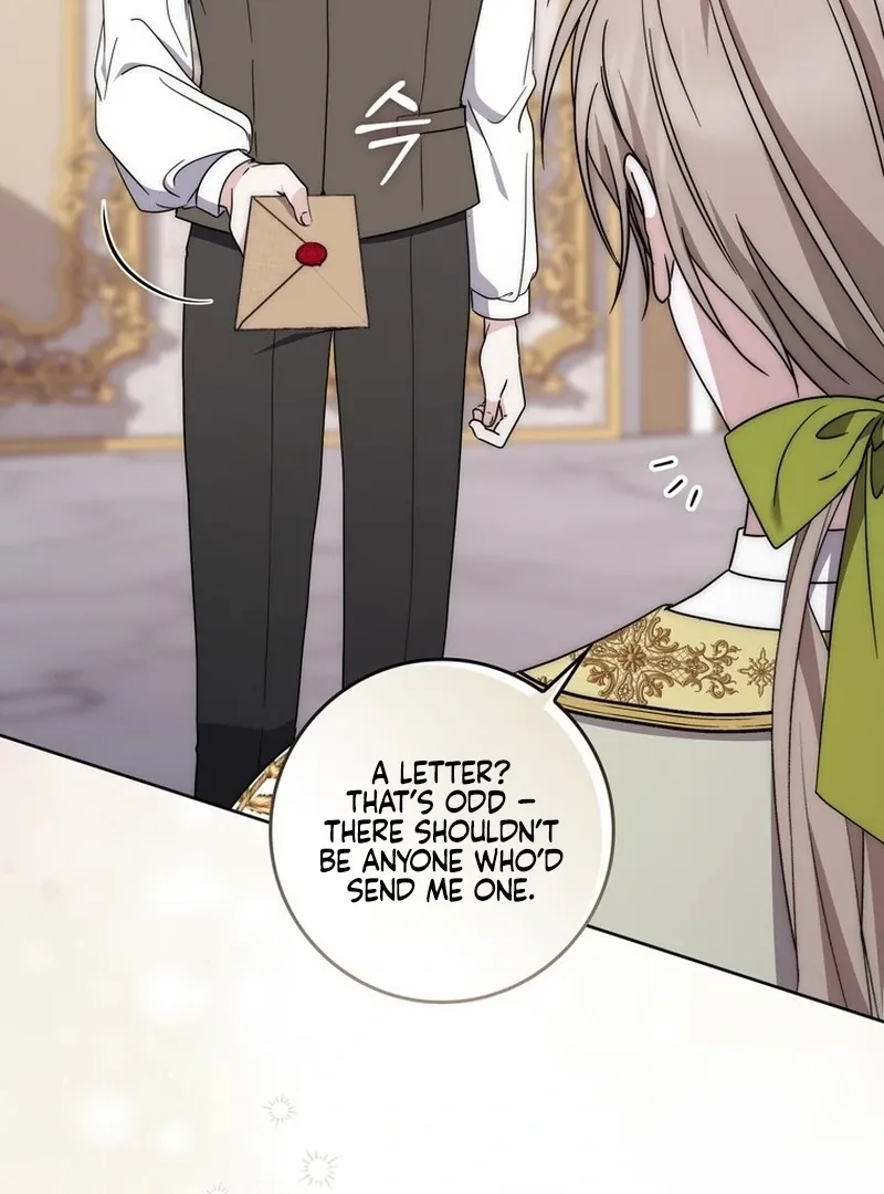 Arelyn Is Sick and Tired Chapter 25 page 41 - 