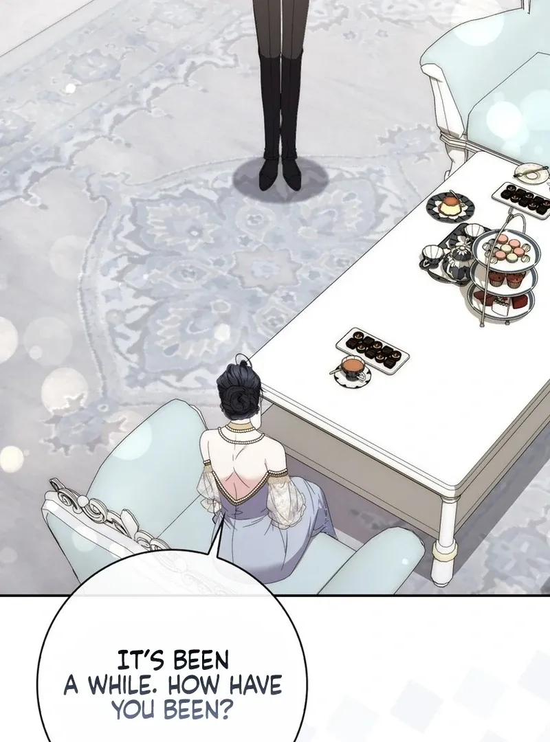 Arelyn Is Sick and Tired Chapter 25 page 58 - 