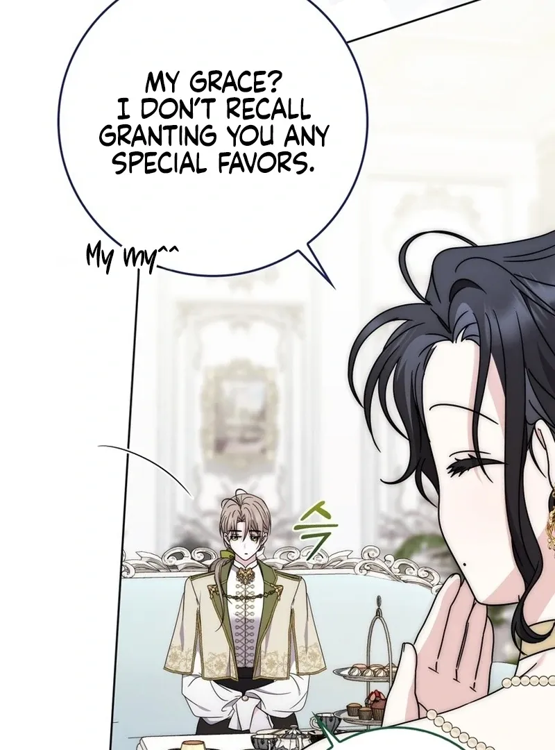 Arelyn Is Sick and Tired Chapter 25 page 60 - 