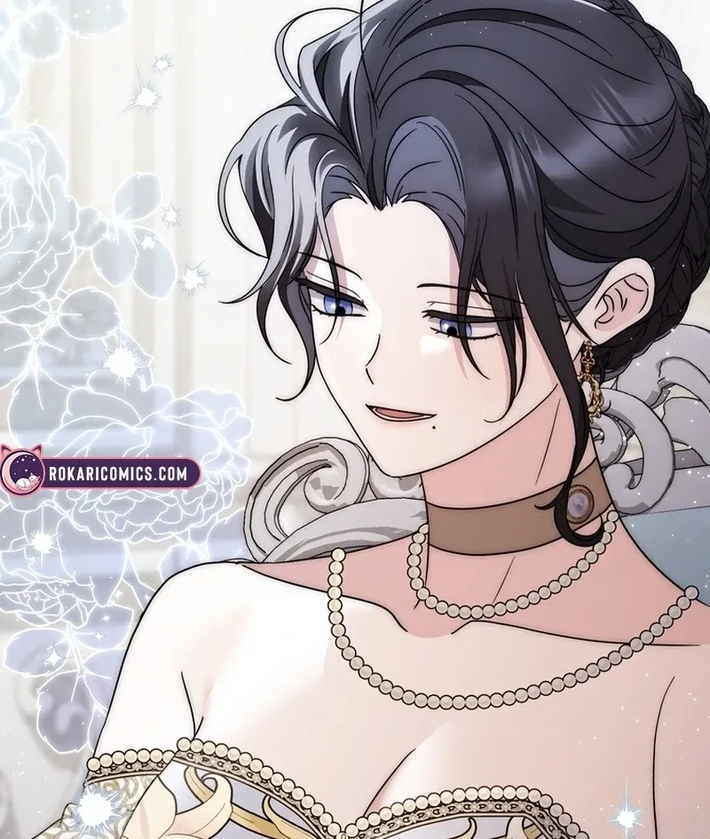 Arelyn Is Sick and Tired Chapter 25 page 64 - 