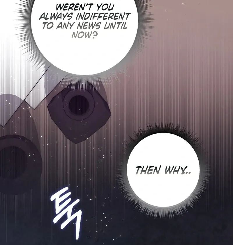 Arelyn Is Sick and Tired Chapter 25 page 8 - 