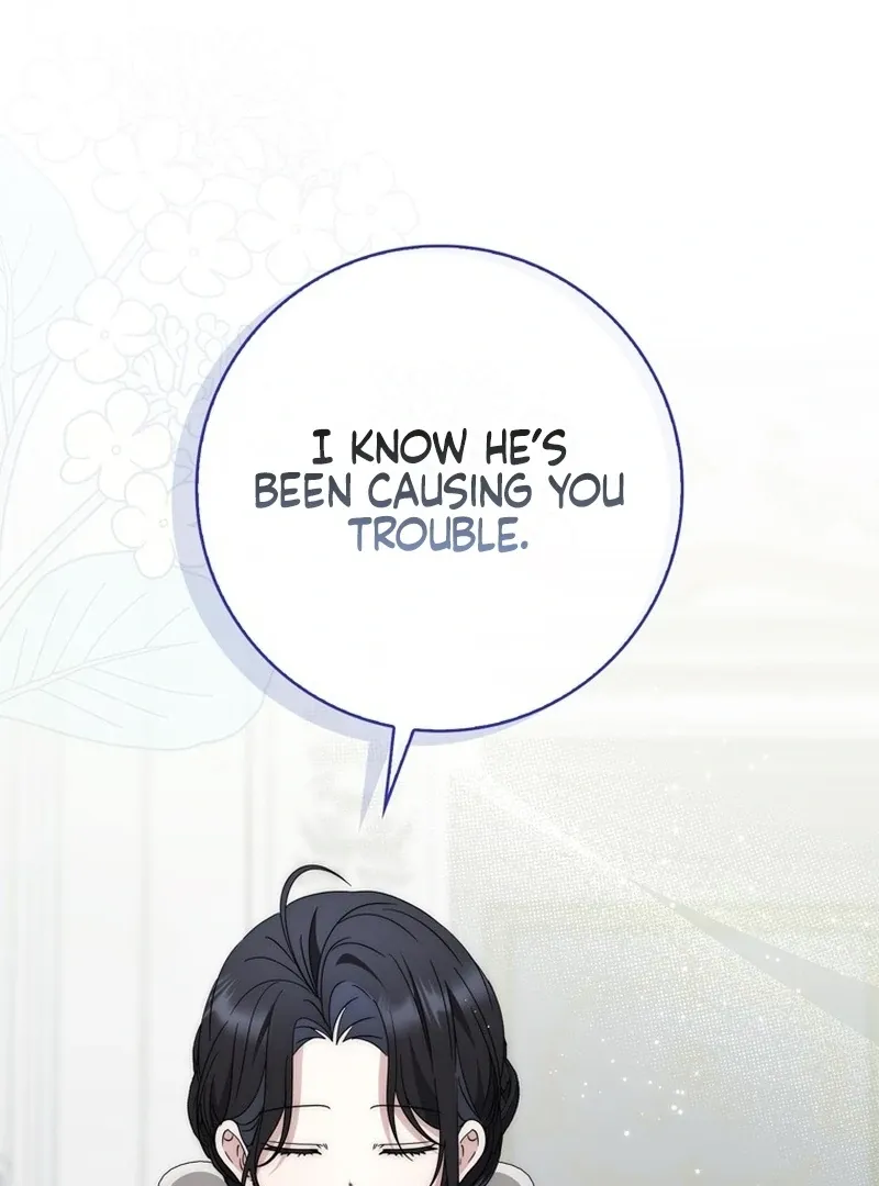 Arelyn Is Sick and Tired Chapter 25 page 71 - 