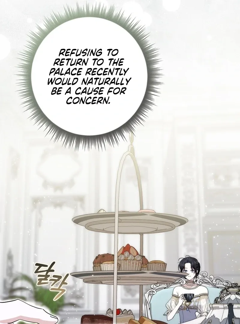 Arelyn Is Sick and Tired Chapter 25 page 76 - 