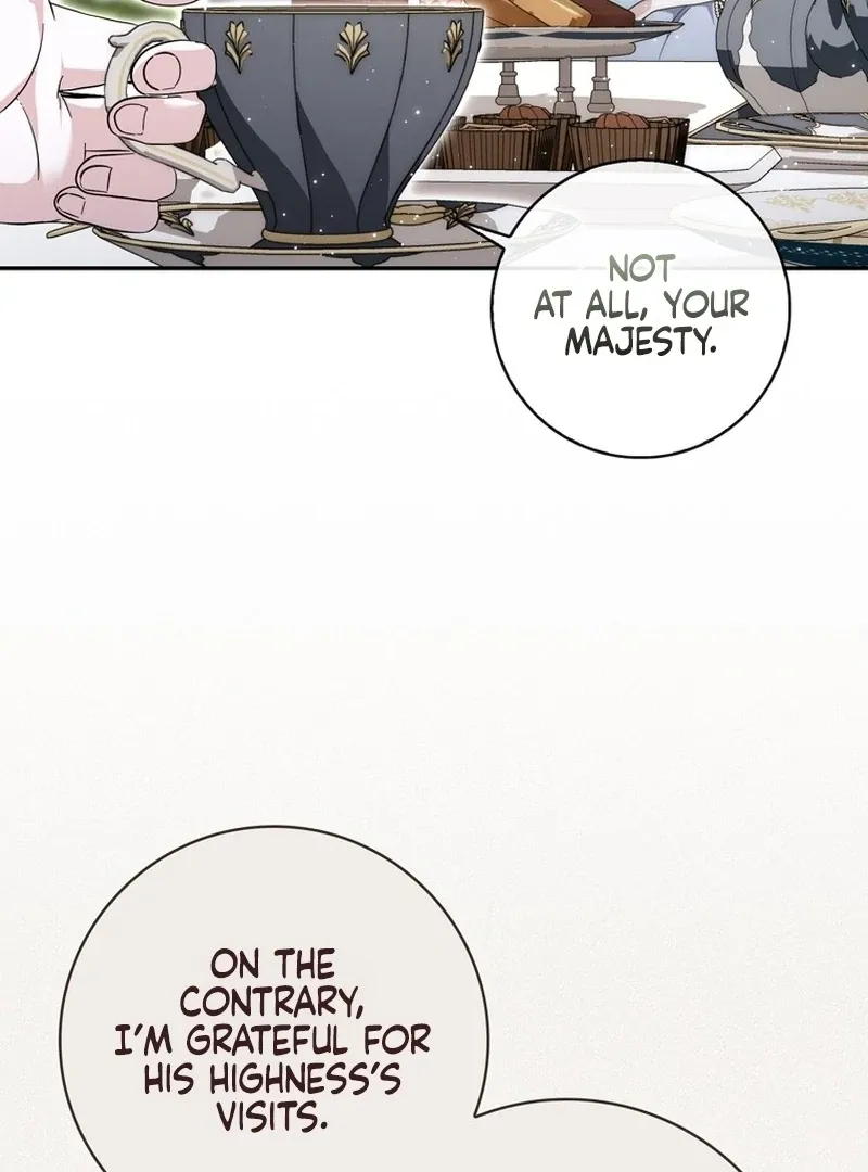 Arelyn Is Sick and Tired Chapter 25 page 77 - 