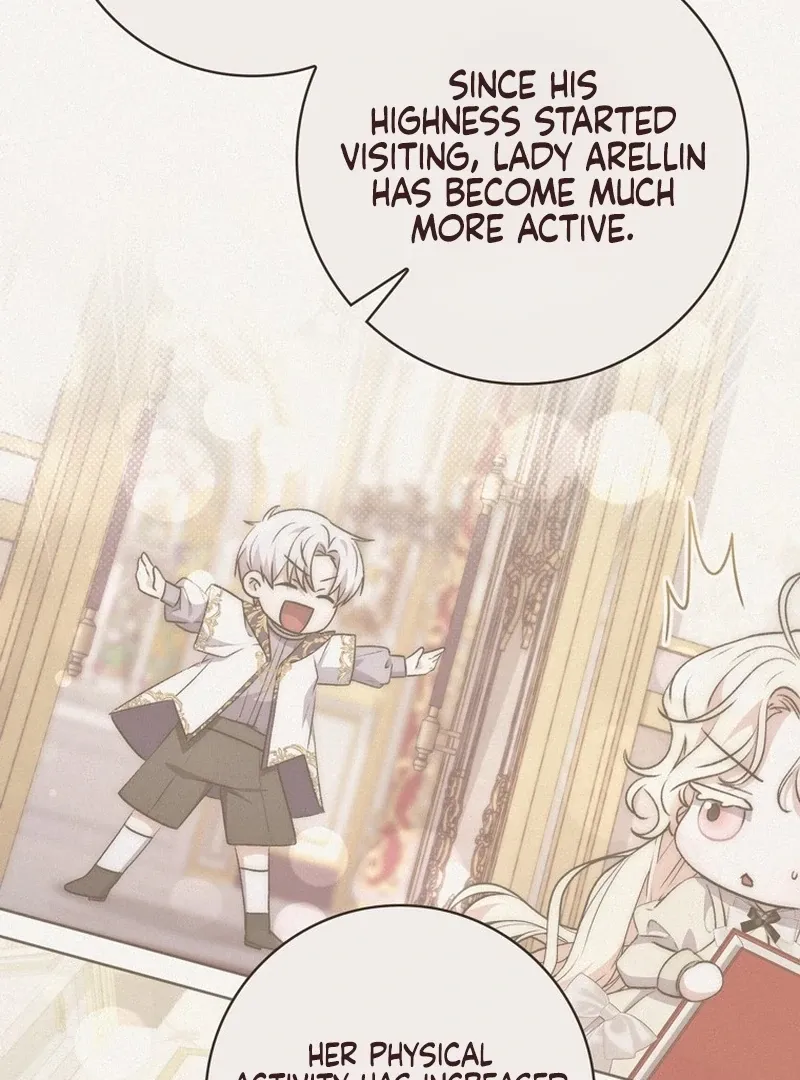 Arelyn Is Sick and Tired Chapter 25 page 78 - 