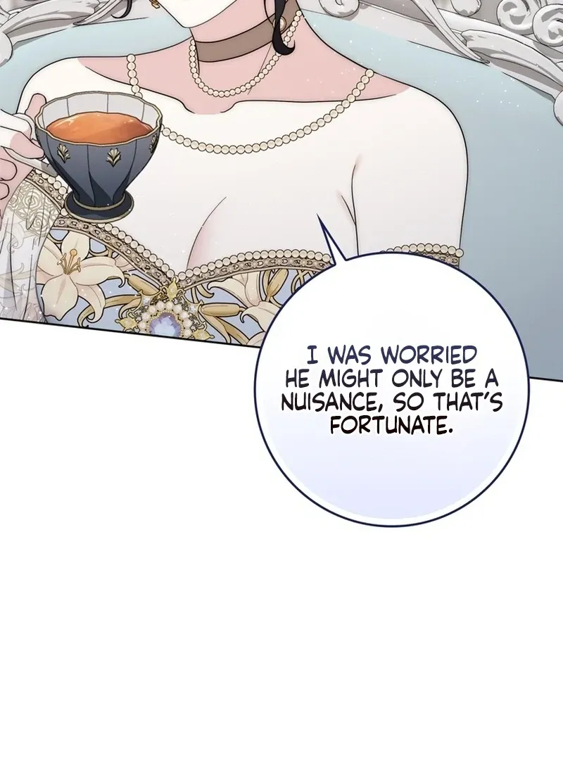Arelyn Is Sick and Tired Chapter 25 page 81 - 