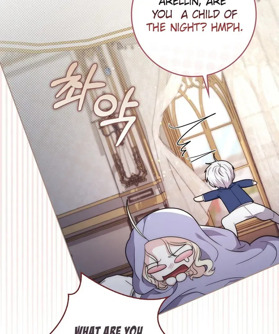 Arelyn Is Sick and Tired Chapter 26 page 111 - 