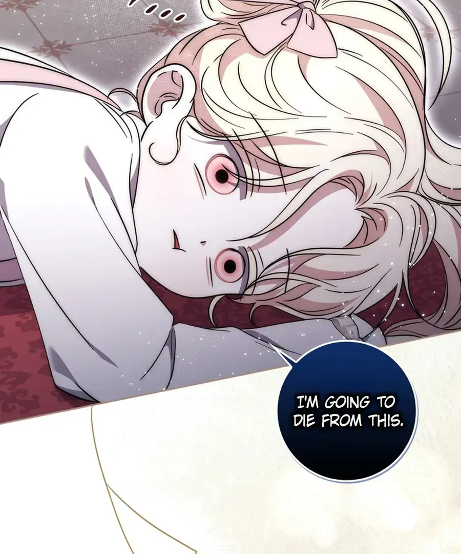 Arelyn Is Sick and Tired Chapter 26 page 117 - 