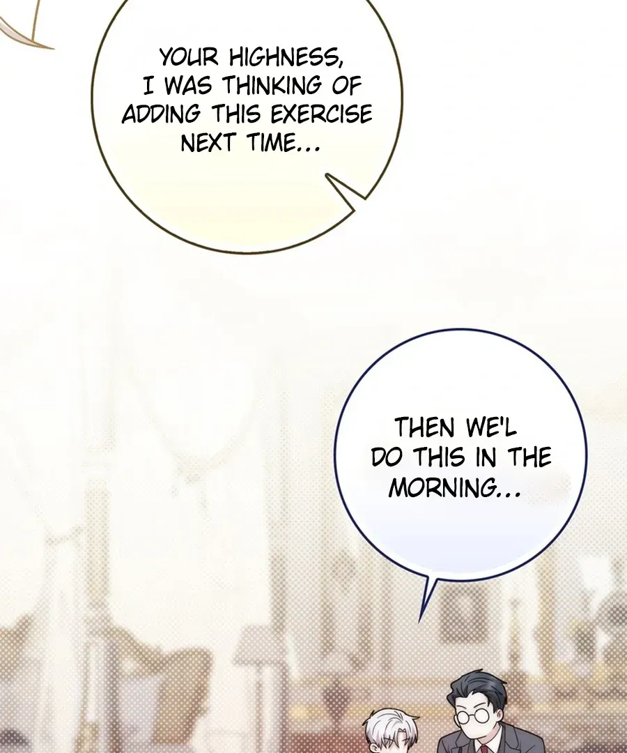 Arelyn Is Sick and Tired Chapter 26 page 120 - 