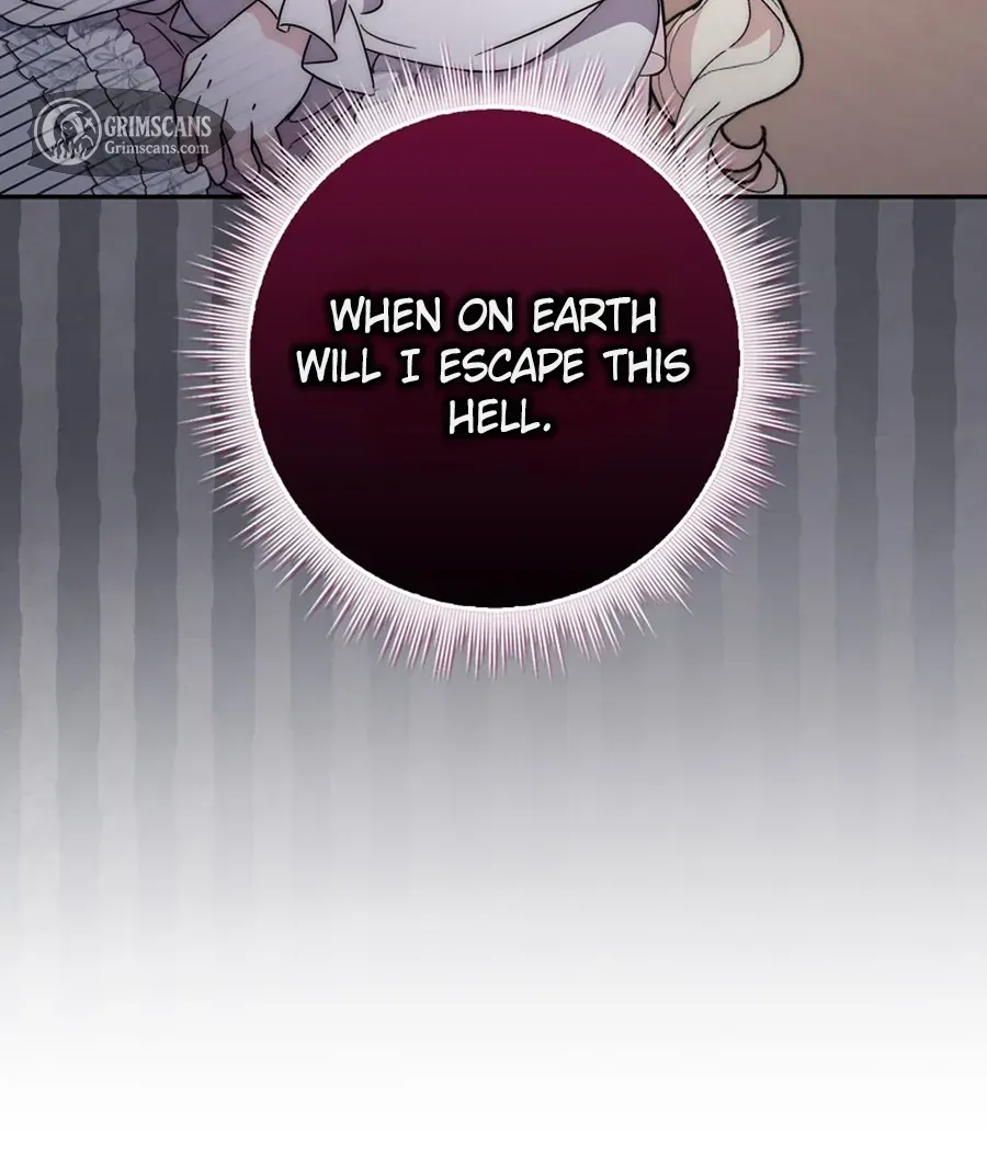 Arelyn Is Sick and Tired Chapter 26 page 122 - 