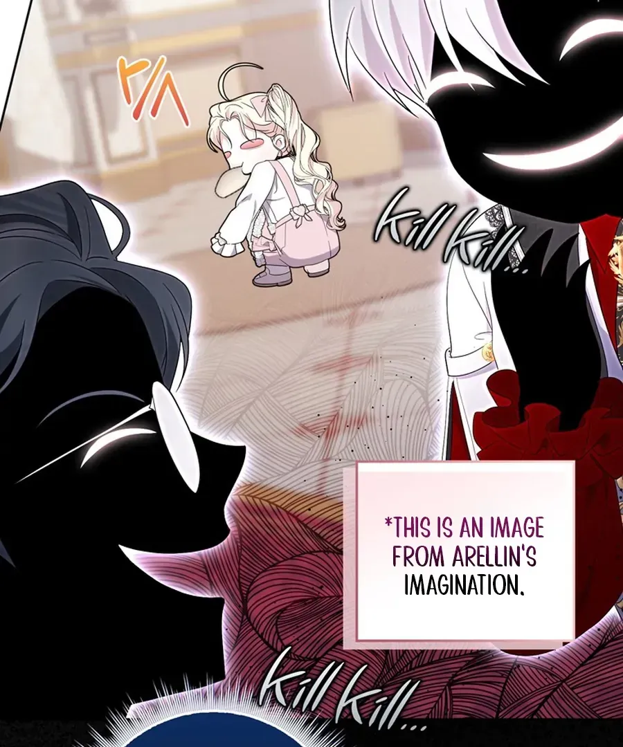 Arelyn Is Sick and Tired Chapter 26 page 124 - 