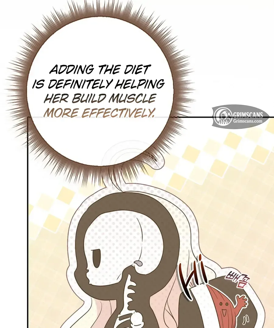 Arelyn Is Sick and Tired Chapter 26 page 135 - 