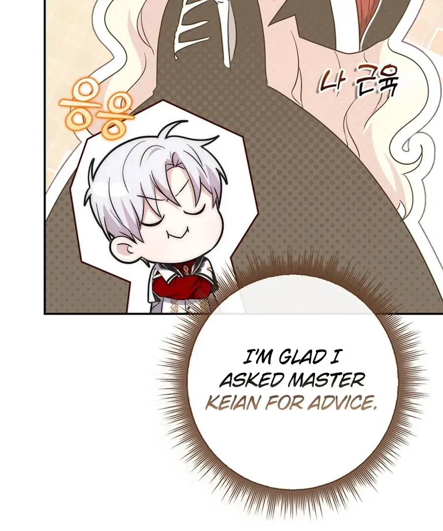 Arelyn Is Sick and Tired Chapter 26 page 136 - 