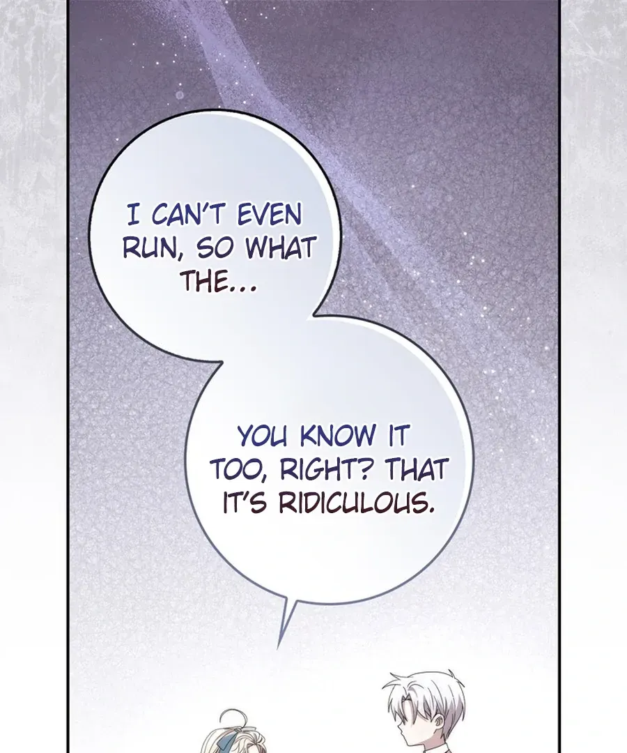 Arelyn Is Sick and Tired Chapter 26 page 16 - 