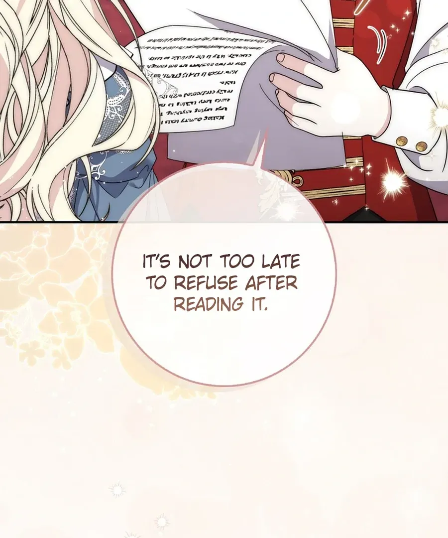 Arelyn Is Sick and Tired Chapter 26 page 20 - 