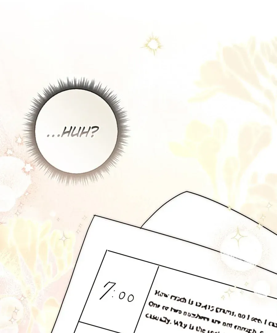 Arelyn Is Sick and Tired Chapter 26 page 25 - 