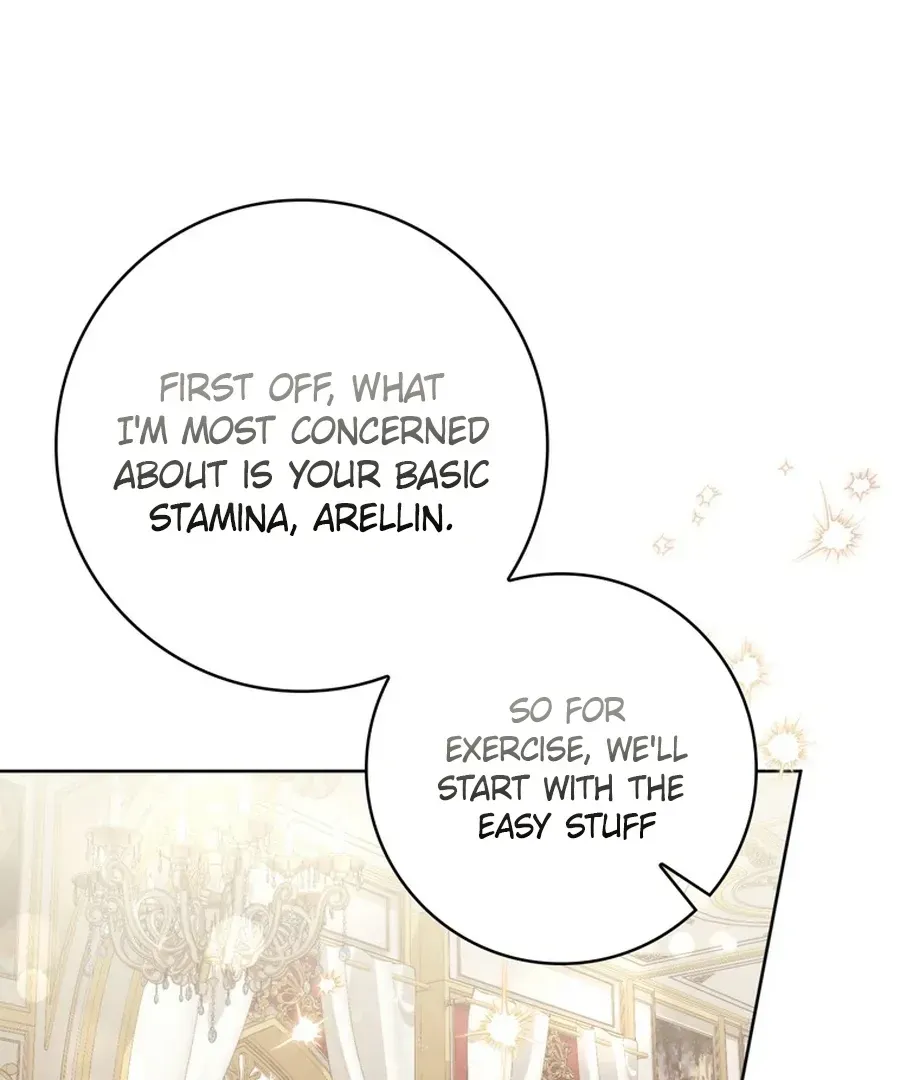 Arelyn Is Sick and Tired Chapter 26 page 28 - 