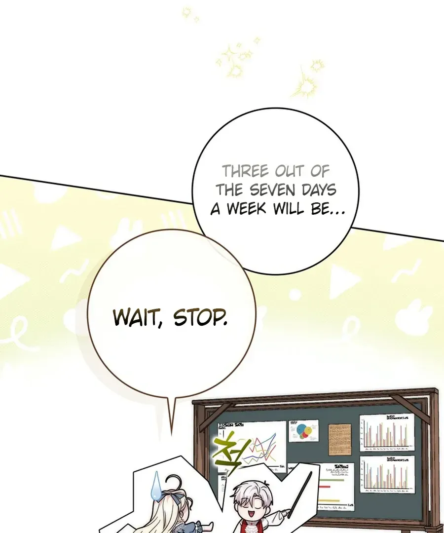 Arelyn Is Sick and Tired Chapter 26 page 30 - 