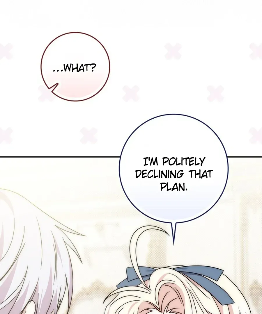Arelyn Is Sick and Tired Chapter 26 page 4 - 